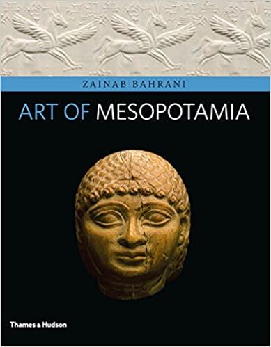 (PDF)Art of Mesopotamia