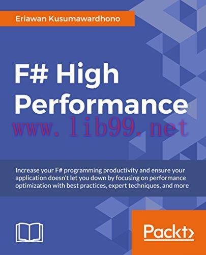 [FOX-Ebook]F# High Performance