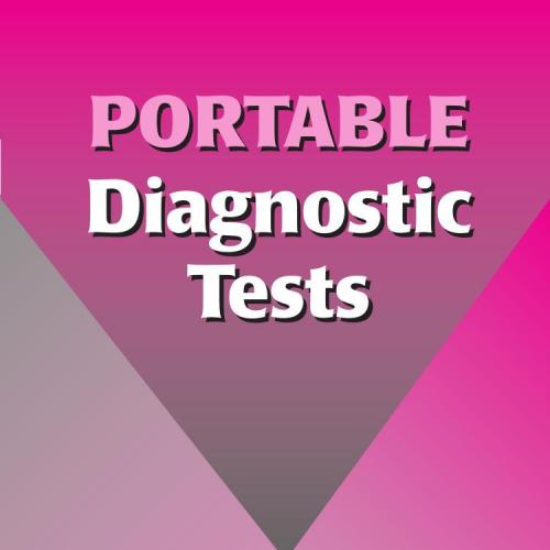 Portable Diagnostic Tests