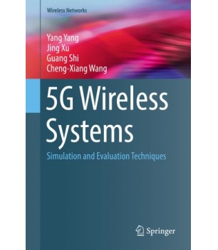 5G Wireless Systems