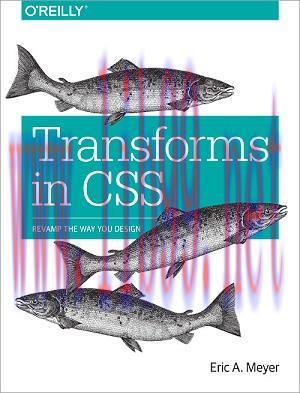 [SAIT-Ebook]Transforms in CSS