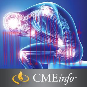 [AME]Intensive Update_ in Pain Management 2017 (CME Videos)