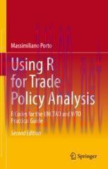 [PDF]Using R for Trade Policy Analysis: R Codes for the UNCTAD and WTO Practical Guide