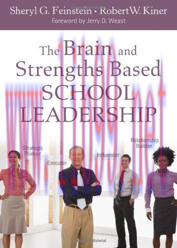 [FOX-Ebook]The Brain and Strengths Based School Leadership
