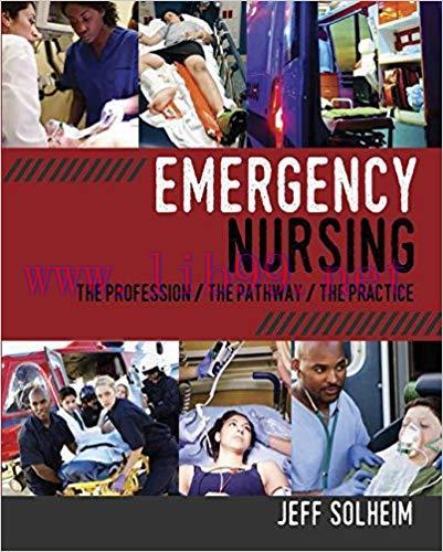 [PDF]Emergency Nursing The Profession, The Pathway, The Practice