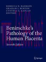 [PDF]Benirschke's Pathology of the Human Placenta