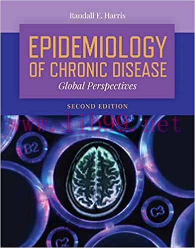 [PDF]Epidemiology of Chronic Disease Global Perspectives 2nd Edition