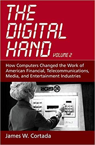 (PDF)The Digital Hand Volume II How Computers Changed the Work of American Financial, Telecommu...