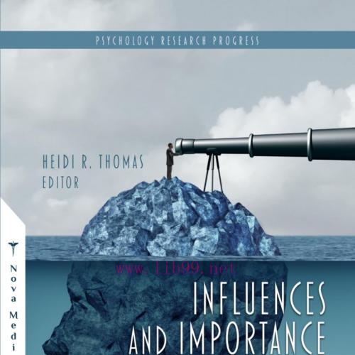 [AME]Influences and Importance of Self-Awareness, Self-Evaluation and Self-Esteem (Original PDF...