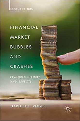 (PDF)Financial Market Bubbles and Crashes, Second Edition Features, Causes, and Effects 2nd Edi...