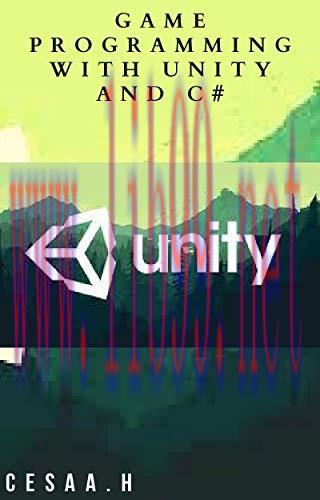 [FOX-Ebook]Programming with Unity and C#