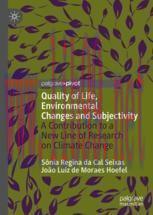 [PDF]Quality of Life, Environmental Changes and Subjectivity: A Contribution to a New Line of R...