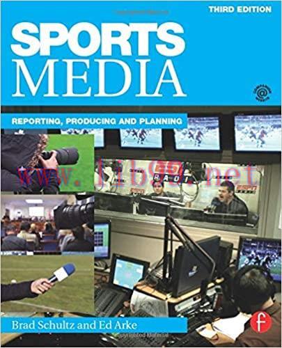 (PDF)Sports Media