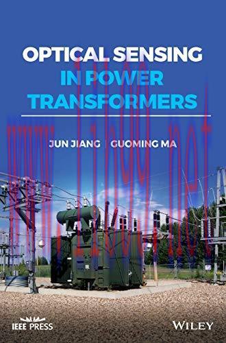 [FOX-Ebook]Optical Sensing in Power Transformers