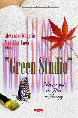 [AME]Green Studio : Nature and the Arts in Therapy