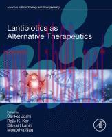 [PDF]Lantibiotics as Alternative Therapeutics