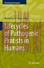 [PDF]Lifecycles of Pathogenic Protists in Humans