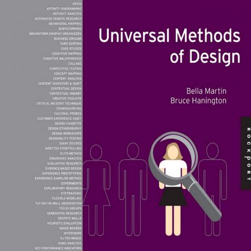 Universal Methods of Design