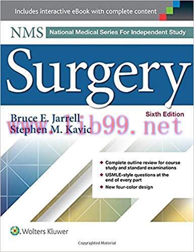 [PDF]NMS Surgery, Sixth Edition