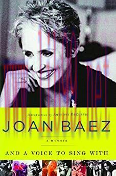 (PDF)And A Voice to Sing With: A Memoir