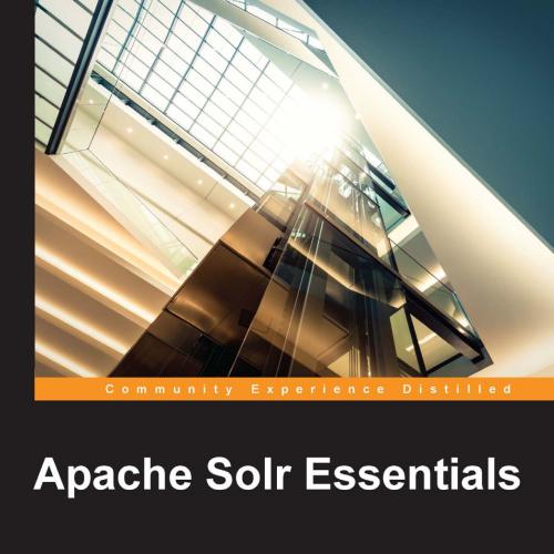 Apache Solr Essentials