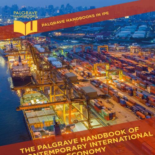 Palgrave Handbook of Contemporary International Political Economy.1137454423, The - Unknown
