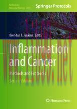 [PDF]Inflammation and Cancer: Methods and Protocols