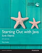 (Test Bank)Starting Out with Java Early Objects,5th Global Edition.rar