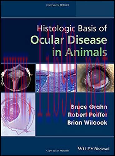 [PDF]Histologic Basis of Ocular Disease in Animals 1st Edition