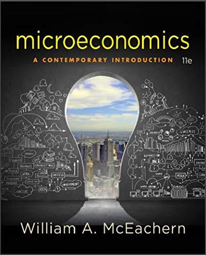 (PDF)Microeconomics(Contemporary Introduction) 11 Edition