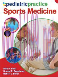 [AME]Pediatric Practice Sports Medicine (Original PDF)