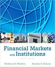 (Test Bank)Financial Markets and Institutions 8th Edition by .rar