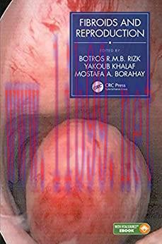 [AME]Fibroids and Reproduction (ORIGINAL PDF from_ Publisher+Videos)