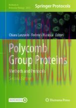 [PDF]Polycomb Group Proteins: Methods and Protocols