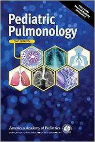 [AME]Pediatric Pulmonology, 2nd edition (Original PDF)