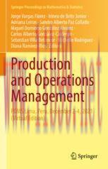 [PDF]Production and Operations Management: POMS Lima, Peru, December 2-4, 2021 (Virtual Edition...