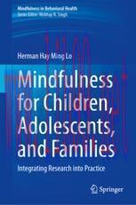 [PDF]Mindfulness for Children, Adolescents, and Families: Integrating Research into Practice