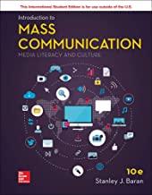 (IM)Introduction to Mass Communication 10th.docx