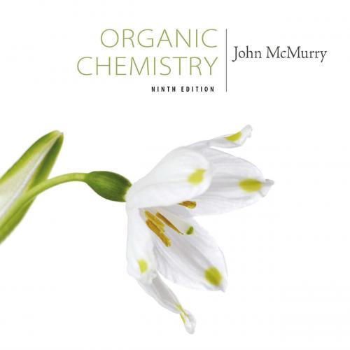 Organic Chemistry - 9th Edition (2015)
