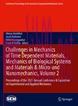 [PDF]Challenges in Mechanics of Time Dependent Materials, Mechanics of Biological Systems and M...