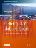 [PDF]El Hierro Island Global Geopark: Diversity of Volcanic Heritage for Geotourism