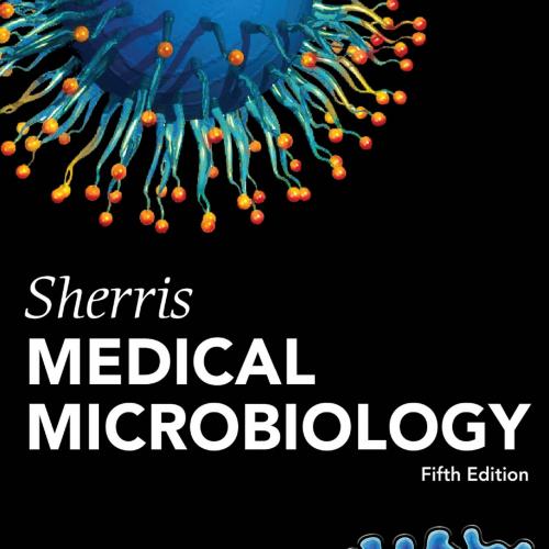 Sherris Medical Microbiology