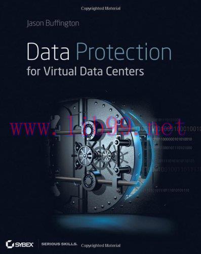 [FOX-Ebook]Data Protection for Virtual Data Centers