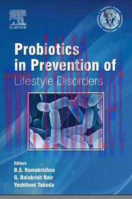 [AME]Probiotics in Prevention of Lifestyle Disorders &ndash; ECAB