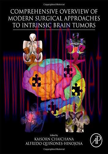 [AME]Comprehensive Overview of Modern Surgical Approaches to Intrinsic Brain Tumors (Original P...