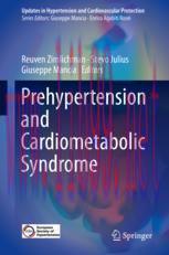 [PDF]Prehypertension and Cardiometabolic Syndrome