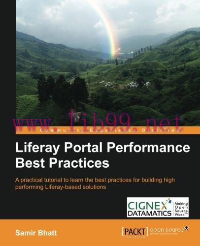 [FOX-Ebook]Liferay Portal Performance Best Practices