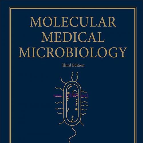 [AME]Molecular Medical Microbiology, 3rd Edition (EPUB)