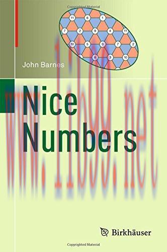 [FOX-Ebook]Nice Numbers