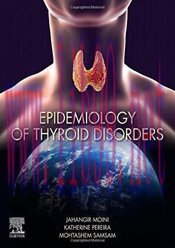 [AME]Epidemiology of Thyroid Disorders (Original PDF)